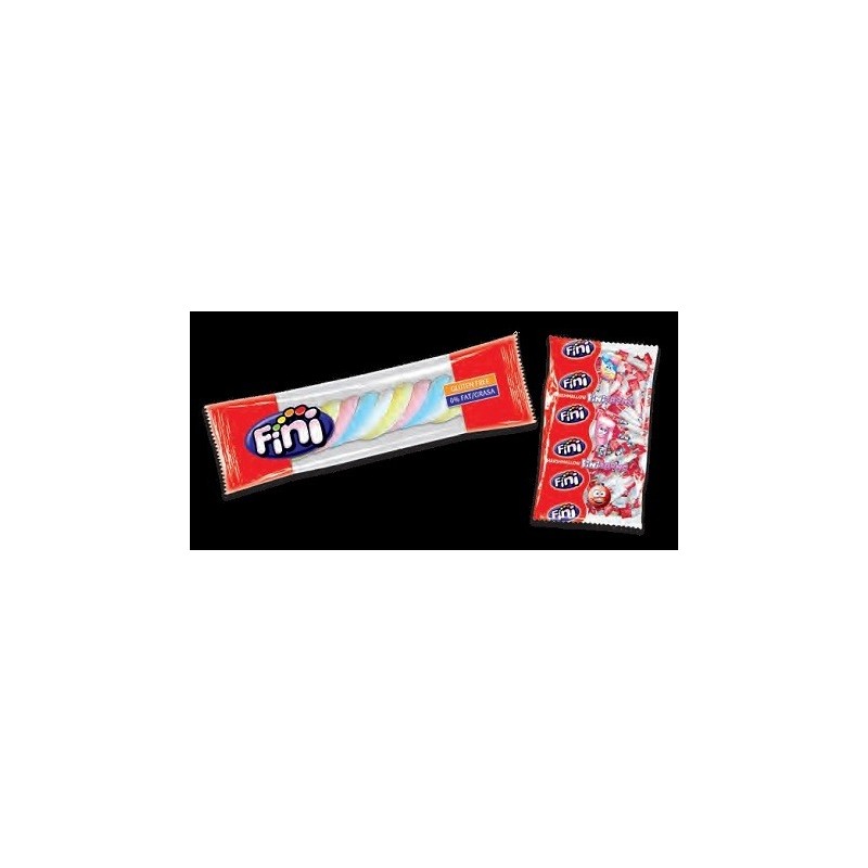 FINITRONC TWISTI ENVUELTO 0'10 € - 70 U.