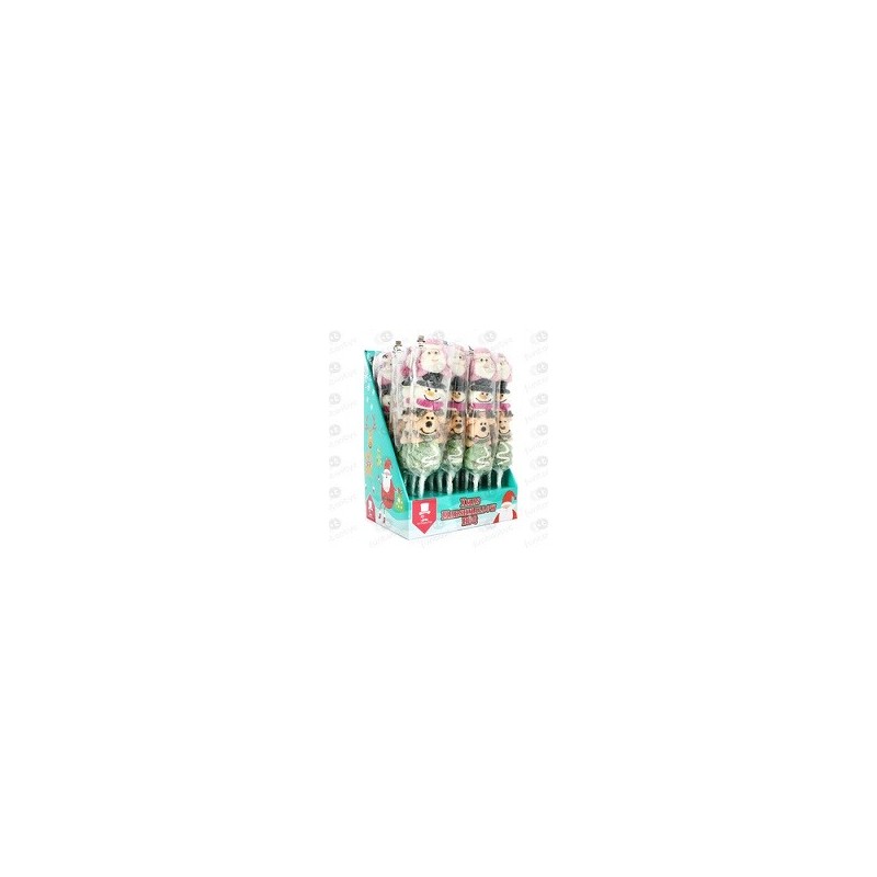 PINCHO NAVIDAD 0.90 - 24 U