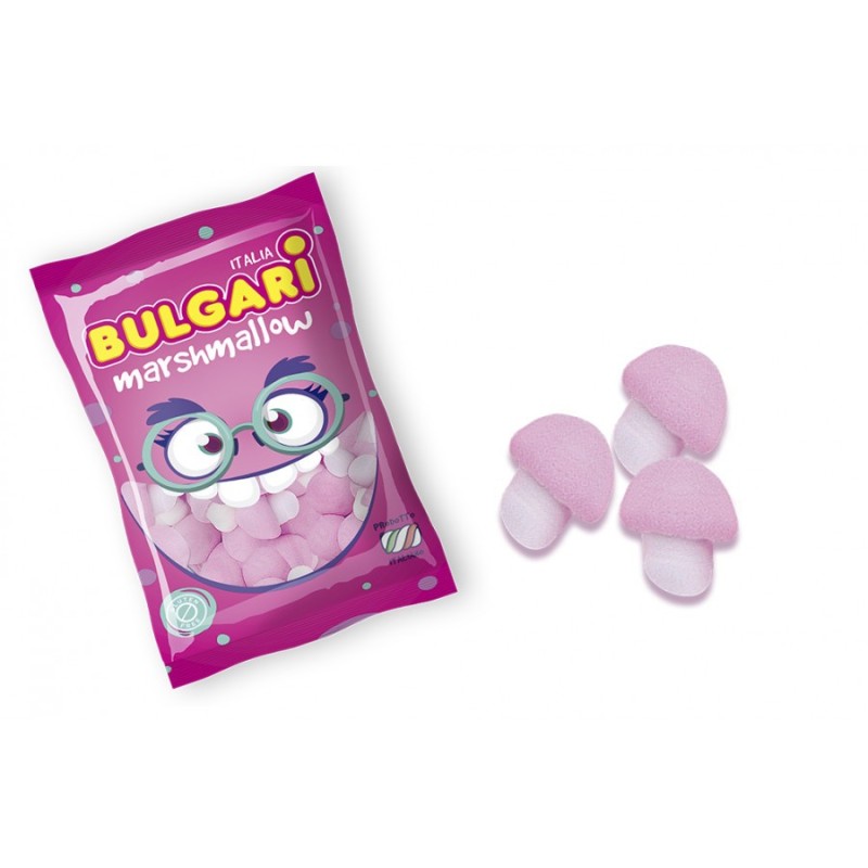 SETAS BULGARI 0.10 - 75 U