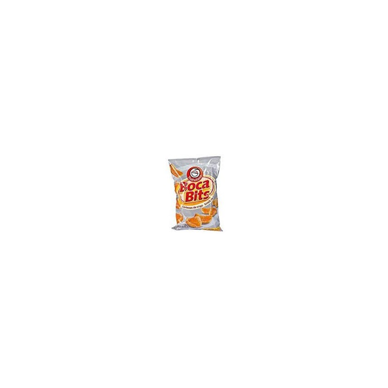 BOCABIT 0.35 - 42 UDES.