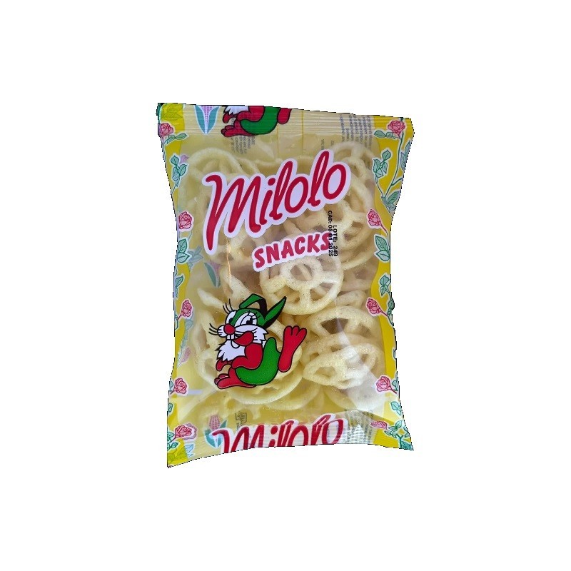 RUEDA MILOLO 0.30 - 30 U.