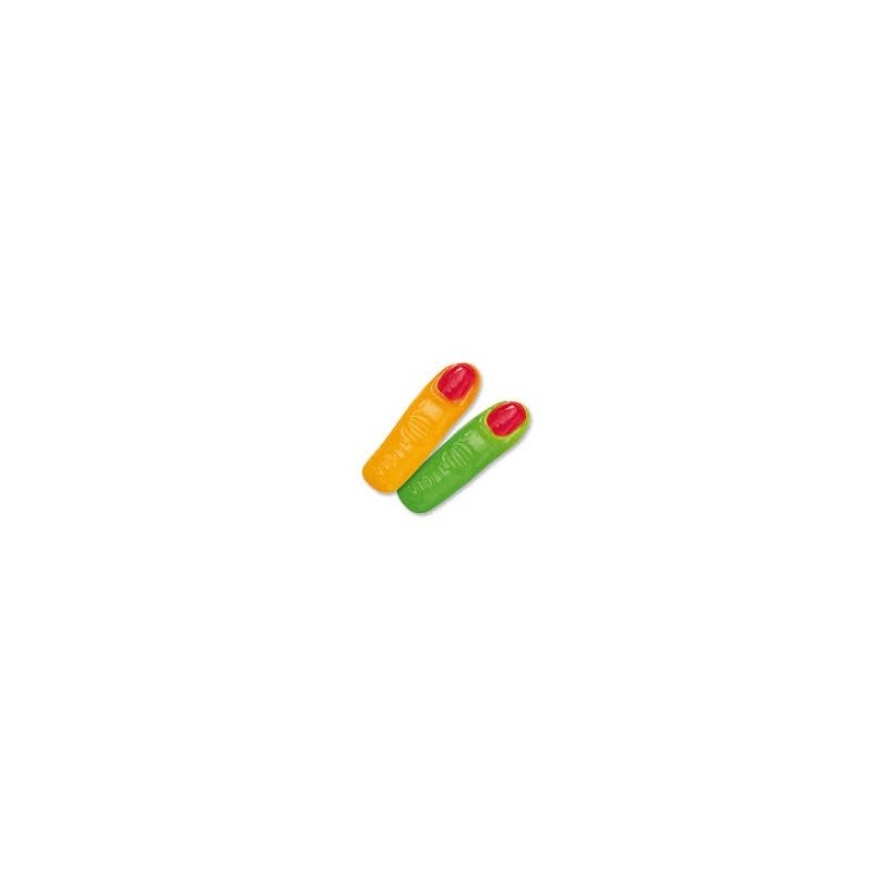 DEDO BRILLO BOLSA VIDAL 0.05 - 250 U
