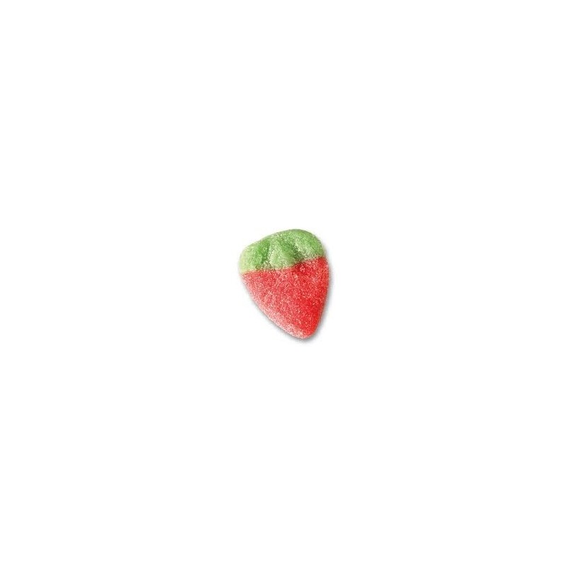 FRESA SALVAJE PICA BOLSA BURMAR 0.05 - 250 U