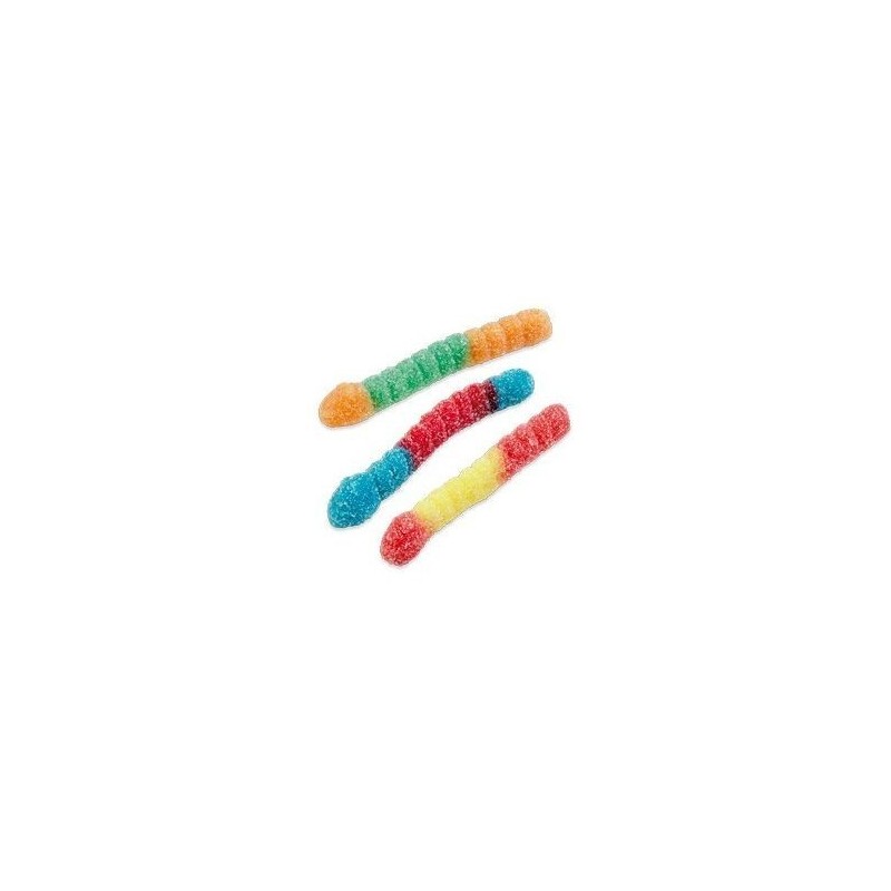 GUSANO PICA DAMEL 0.05 - 1 KG
