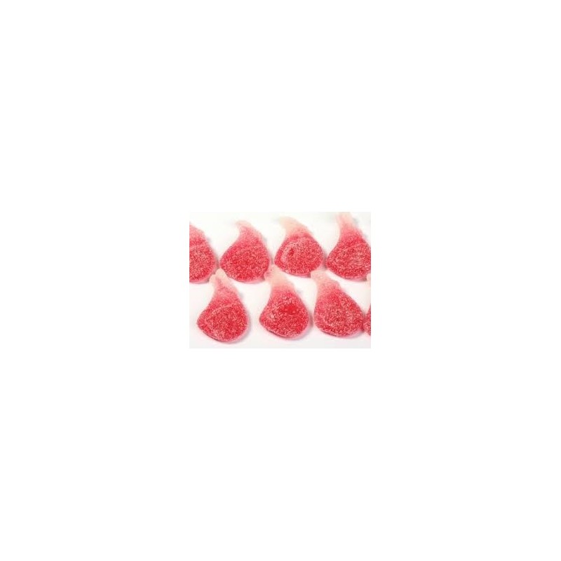 JAMONES AZUCAR BOLSA BURMAR 0,05 - 250 uds