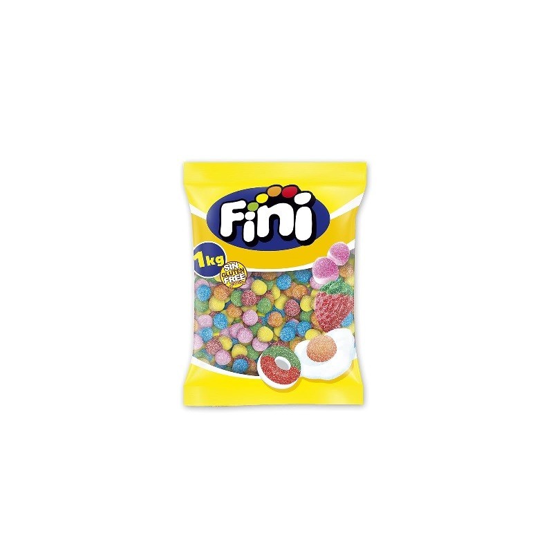 LAGRIMAS FINI 3 - 0.05 - 1 kg.