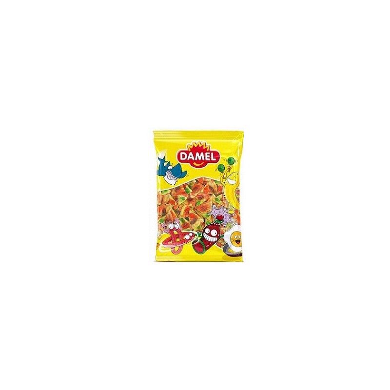 PIZZA BOLSA DAMEL 0.05 - 250 U