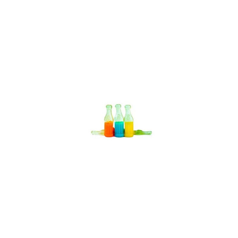 REFRESCOS BRILLO BOLSA BURMAR 0.05 - 250 U