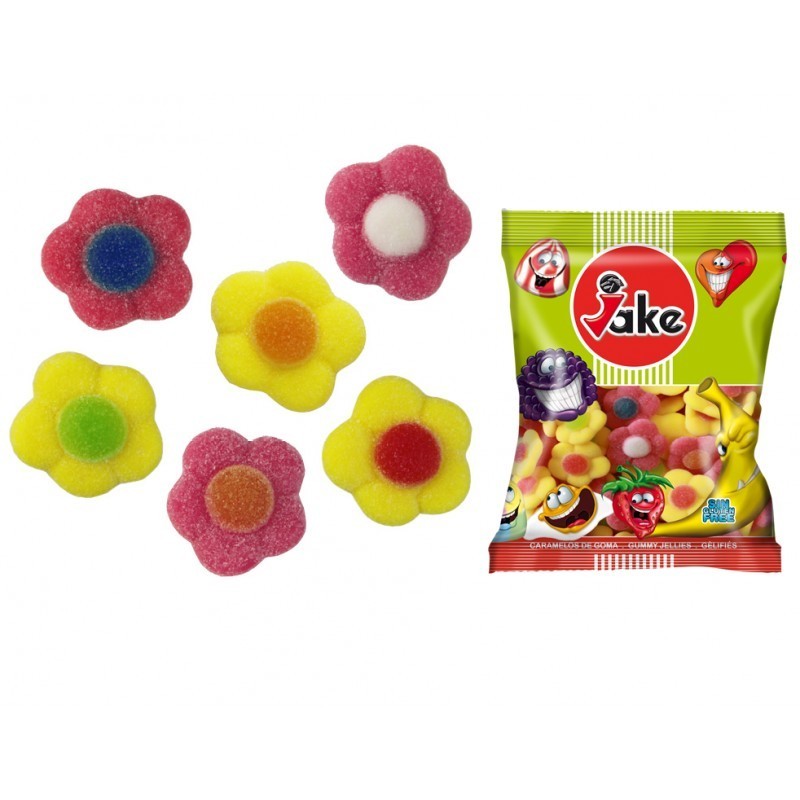 TARTA MORA JAKE 0.05 - KG