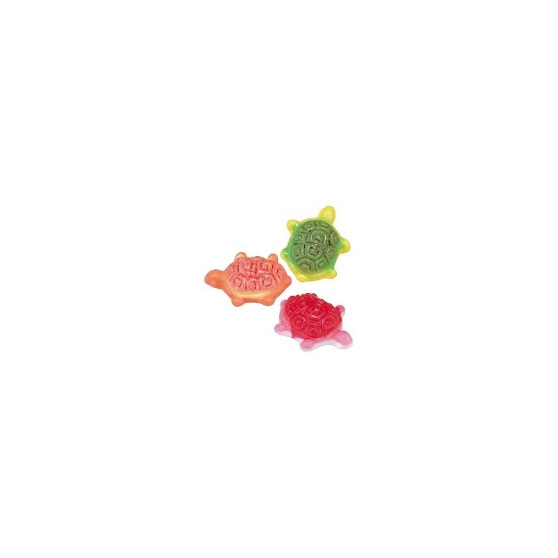 TORTUGA RELLENA VIDAL 0.05 - 125 U