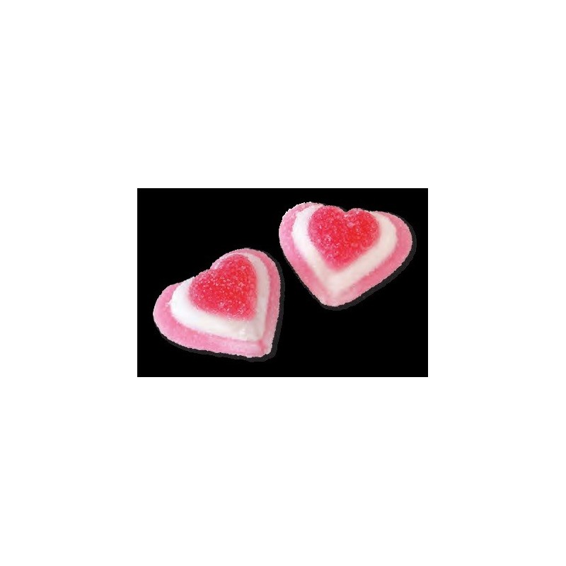 TRICORAZON FRESA FINI 0.05 - 1 KG