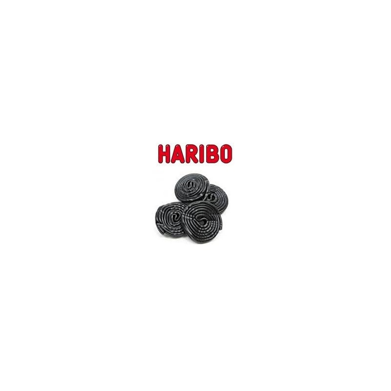 DISCO NEGRO HARIBO 0.05 - 190 U