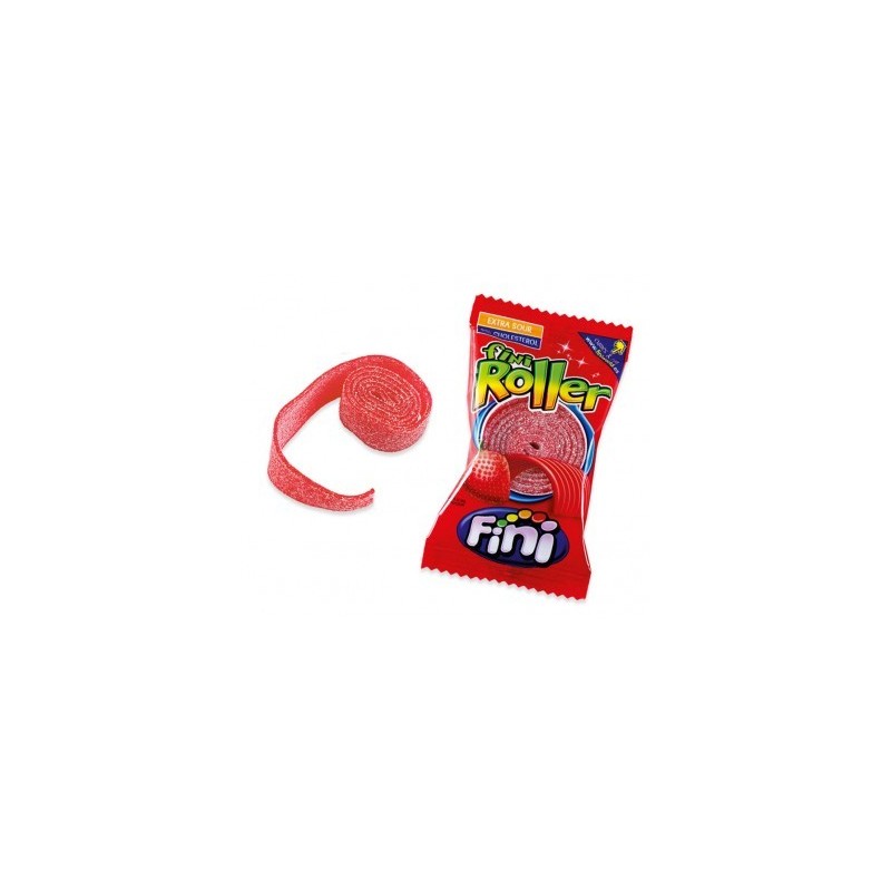 FINI ROLLER FRESA 0.20 - 18 U.(nuevo formato)