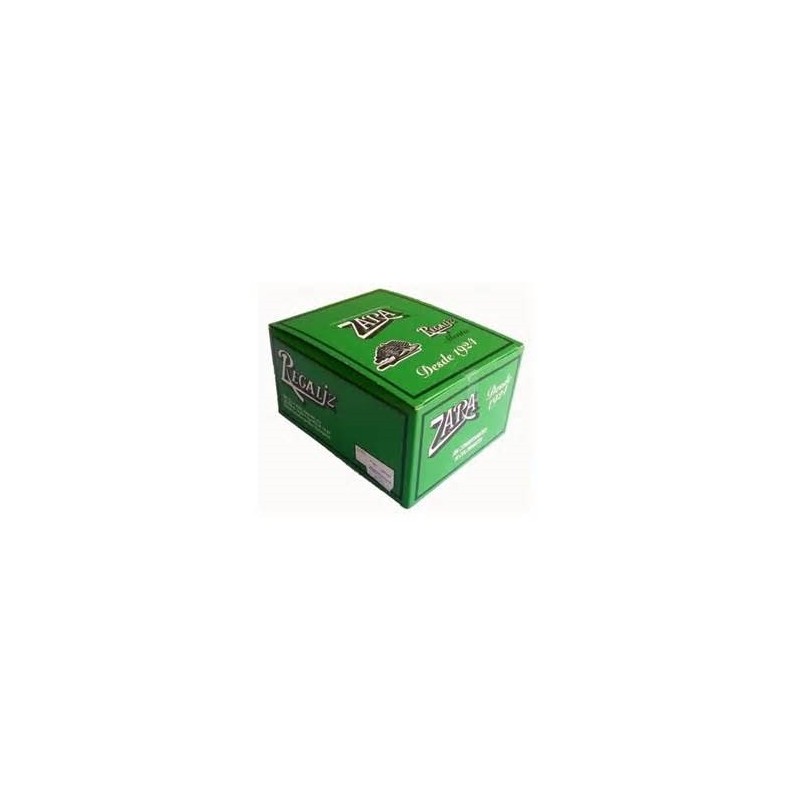 FIRE MENTA ZARA 0.15 - 100 UDES.