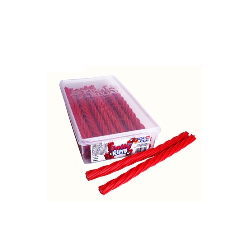 JELLY KING FRESA 0.40 - 30 U