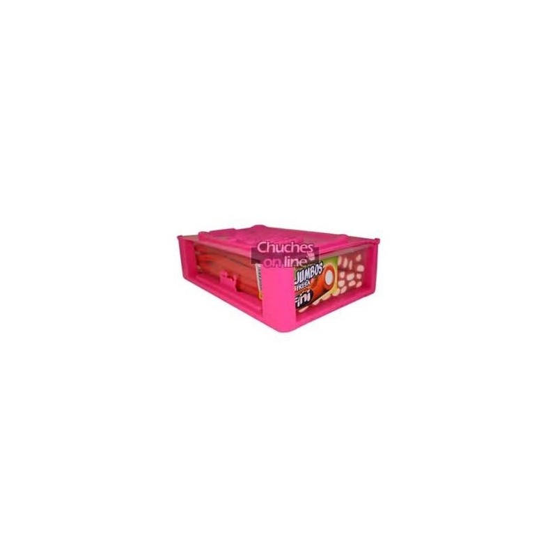 JUMBO FRESA 0.30 - 30 U.