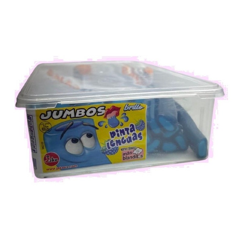 JUMBO PINTALENGUAS JAKE 0.30 - 30 U