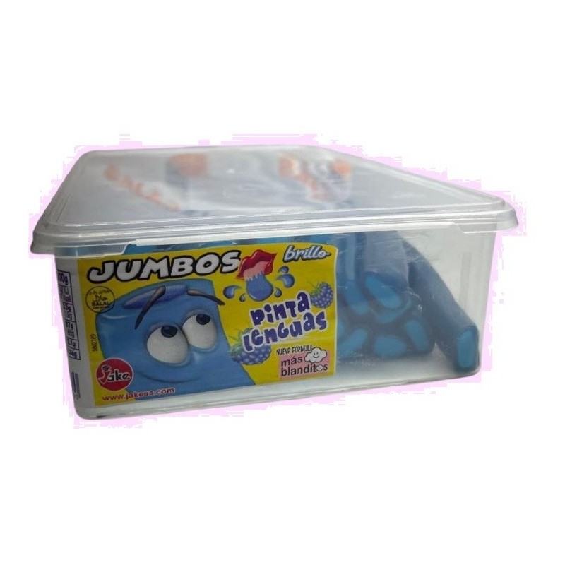 JUMBO PINTALENGUAS PICA JAKE 0.30 - 30 U