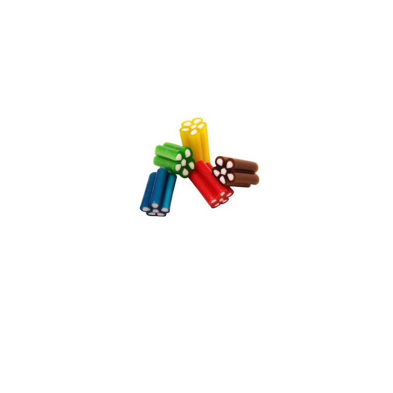 PISTONES FRUTAS KING REGALS 0,05 - 1 KG.