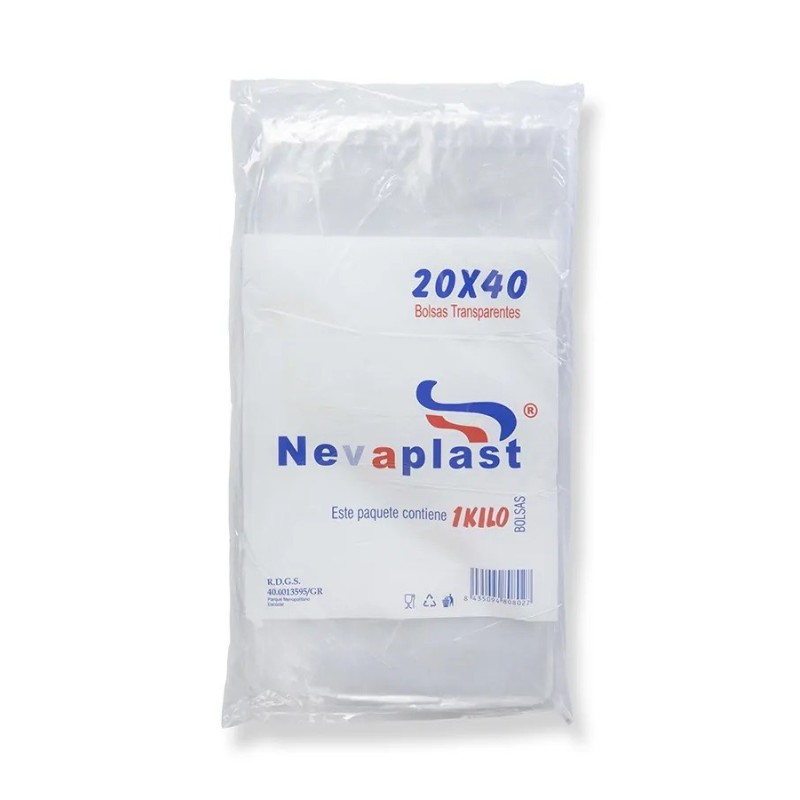 BOLSA 20 X 40