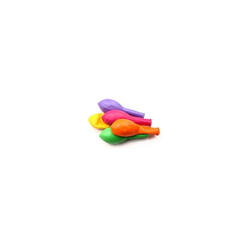 GLOBOS 0.05 - 200 UDES.