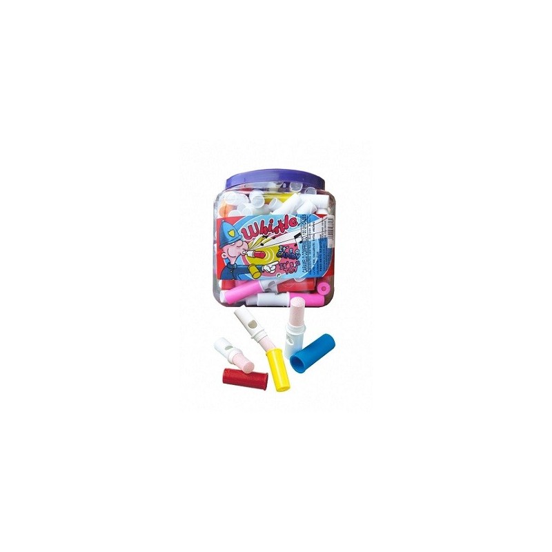 SILBATO TOP CANDY 0.10 - 100 U
