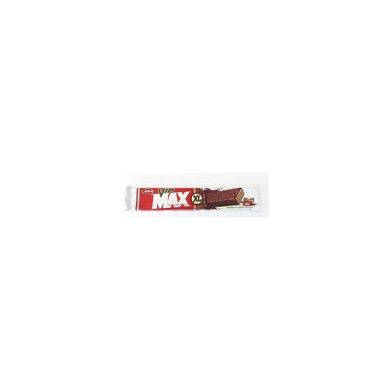 VIP MAX XL CHOCOLATE 3X1 € - 24 U