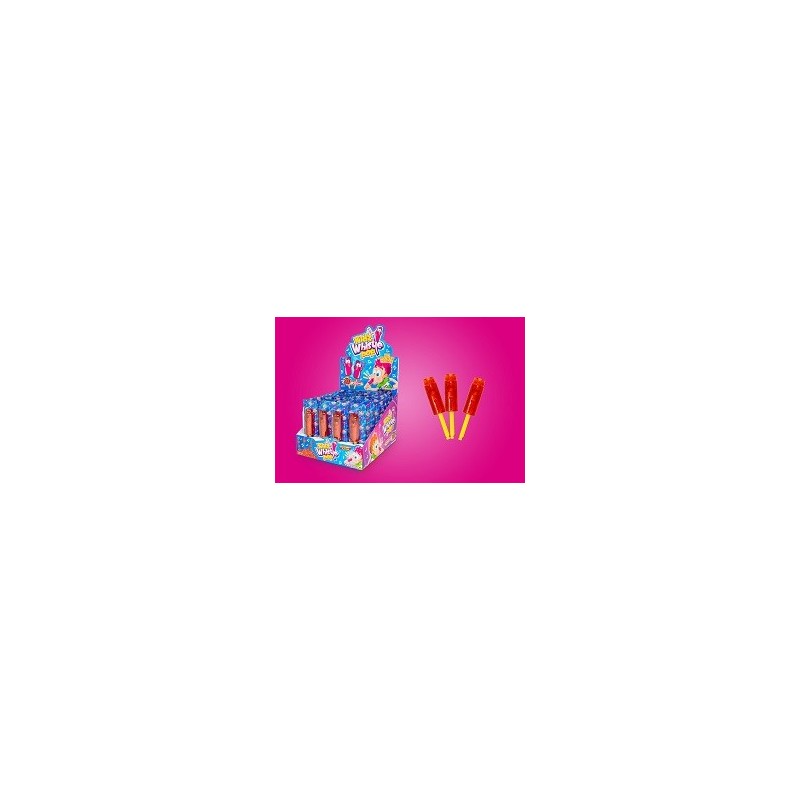 WHISTLE POP INTERDULCE 2.00 - 32 U