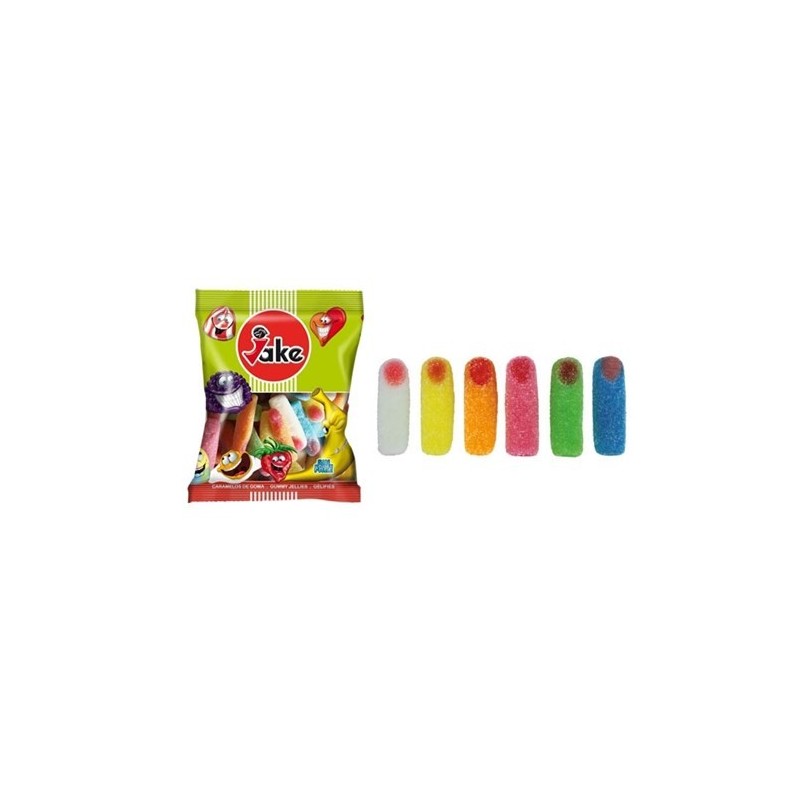 DEDO PICA BOLSA JAKE 0.05 - 250 U