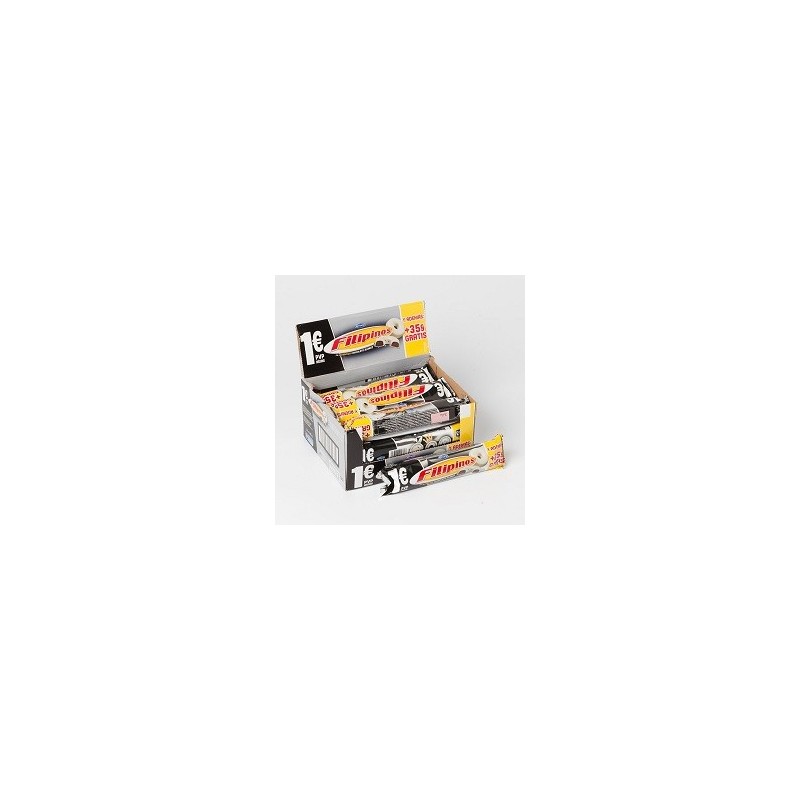 FINIPINO BLANCO 100 GRS ARTIACH PVP 1.00 € - 12 U