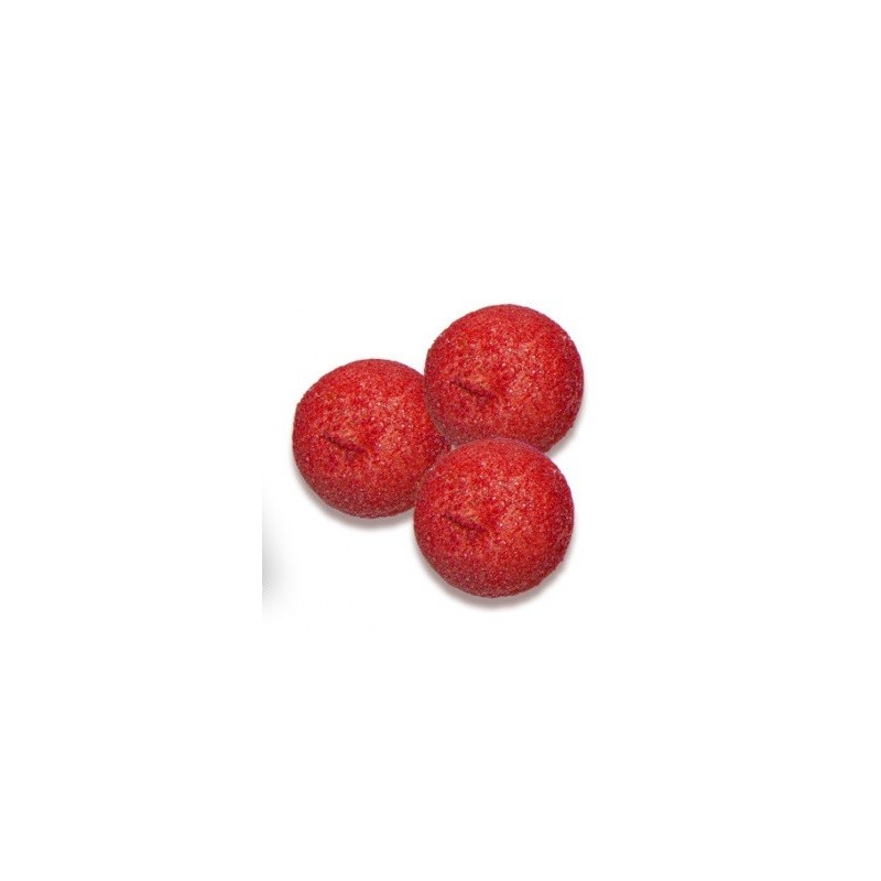 BOLA ACIDA ROJA DOLCIARIA 0.05 - 750 GRS