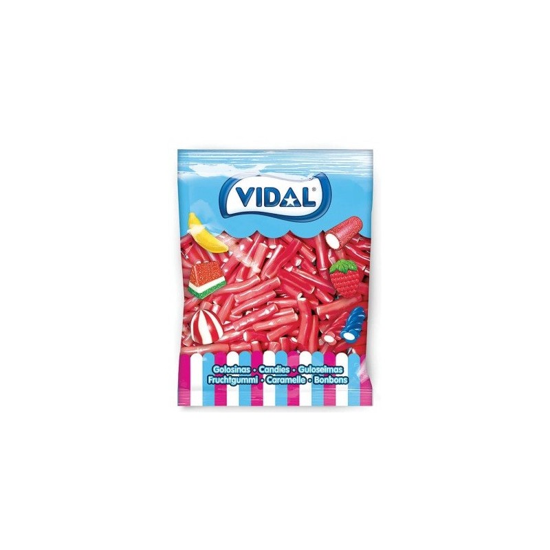 DINAMITA CEREZA PICANTE VIDAL 0.05 - 250 U