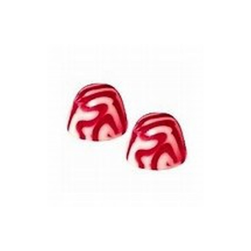 BESOS TWIST VIDAL 0.05 - 1 KG