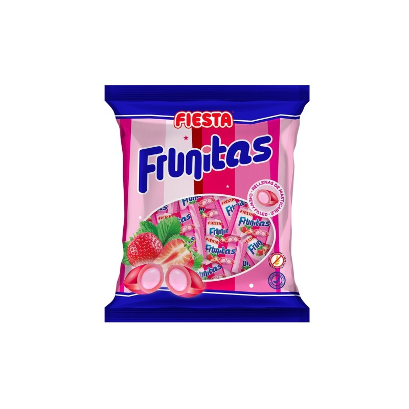FRUTITAS FIESTA 0.10 - 270 U