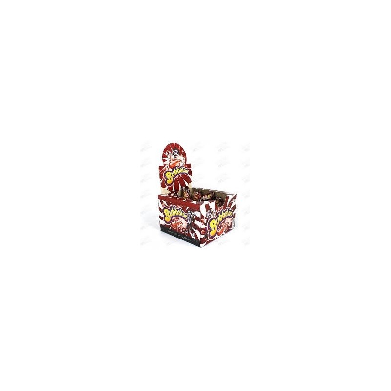 BUBBALOO COLA 2-0.15 - 60 U