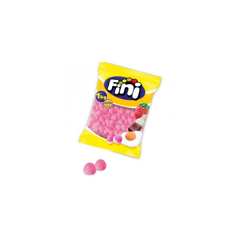 MORA ROSA FINI 0.05 - 1 K.