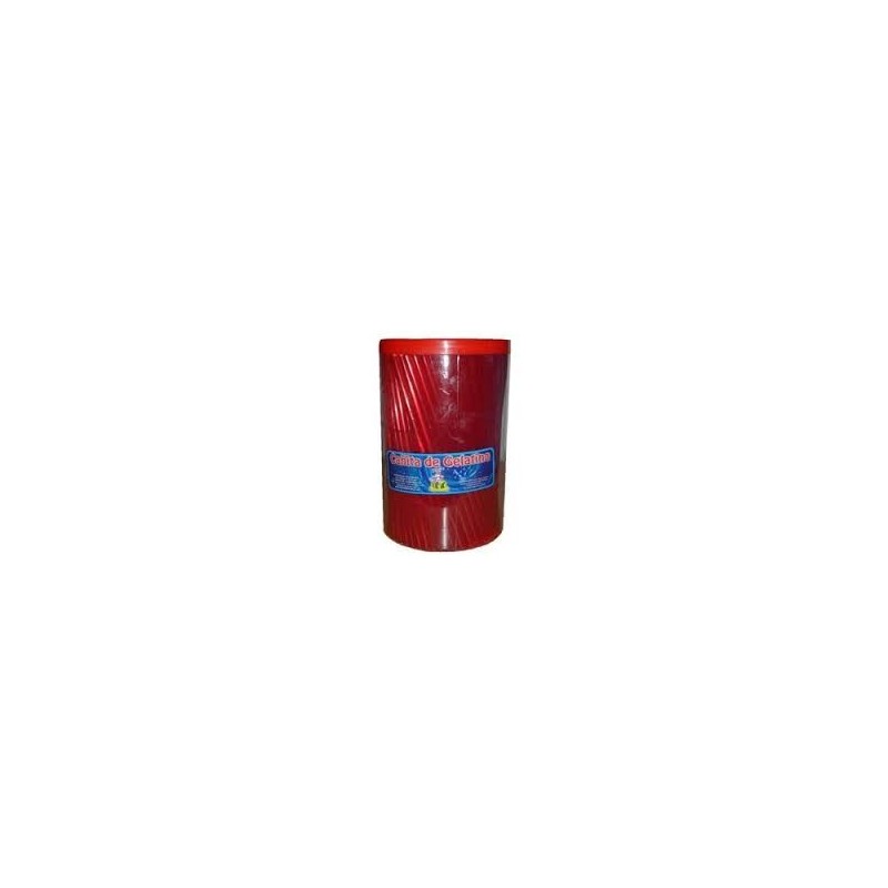 GELATINA FRESA 140 UDS 0,10 € GOLOMA