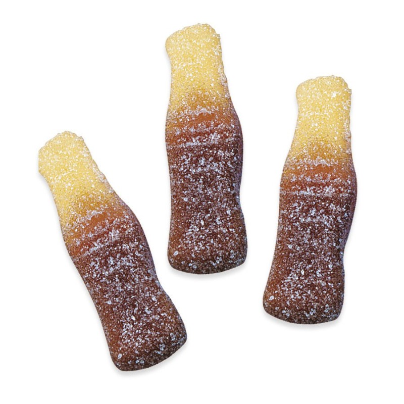 BOTELLA PICA (MARRON) FINI  0.05 - 1 K.