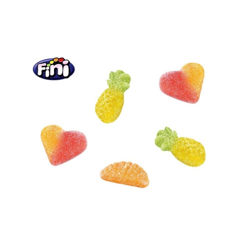 BOLSITA FRUIT MIX PICA FINI 100 gr 0,70 € - 12 u.