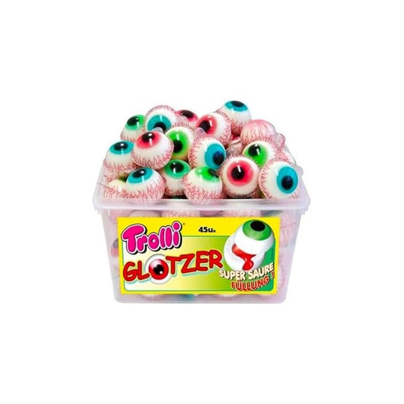 COJONUDOS TROLLI 0.50 - 90 U