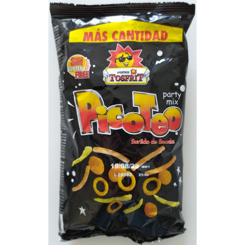 PICOTEO TOSFRIT 35 G 0.50 - 26 U