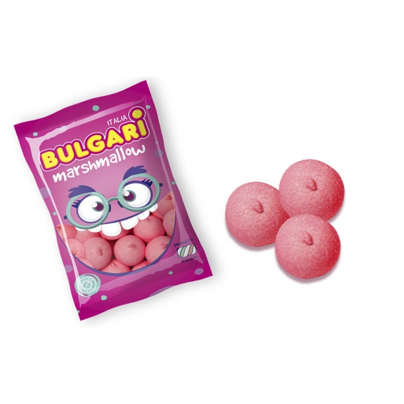 BOLA ROSA BULGARI 0.10 - 110 U