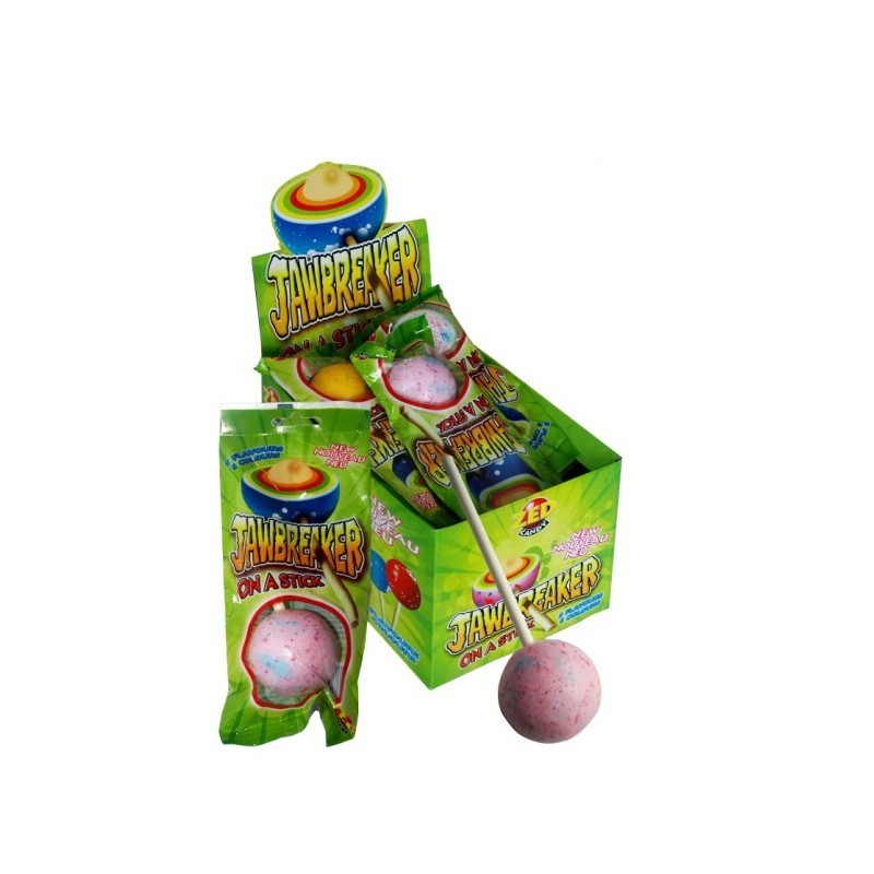 MAMMOUTH POP MISTERIO ACIDO C.F.V. 1.00 - 18 U