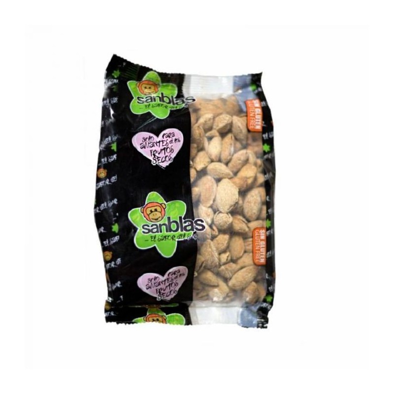 ALMENDRUCO SAN BLAS 300 GRS