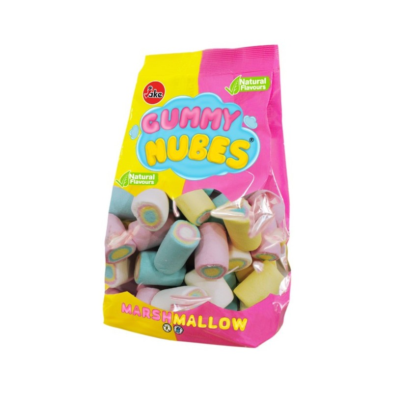 GUMMYNUBES DIANAS JAKE - 75 U