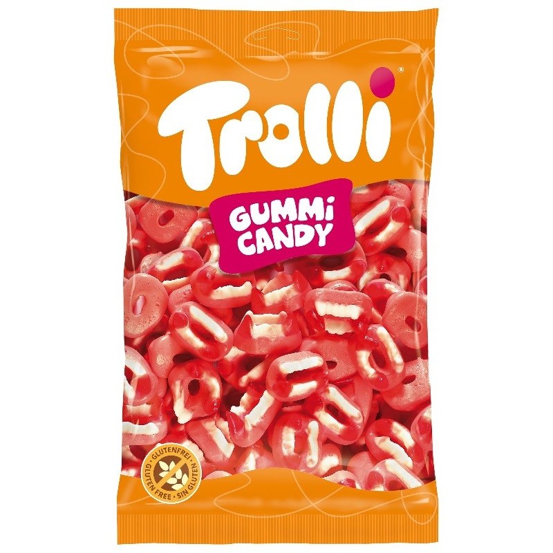 DRACULA TROLLI 0.10 - KG