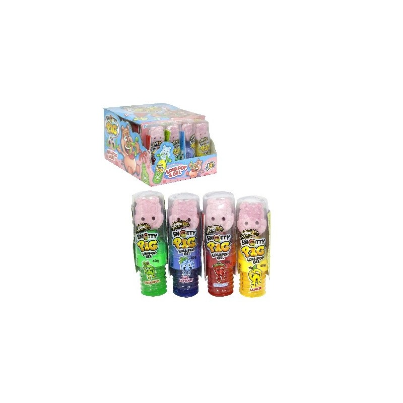 SNOTTY PIG 1.40 - 24 U