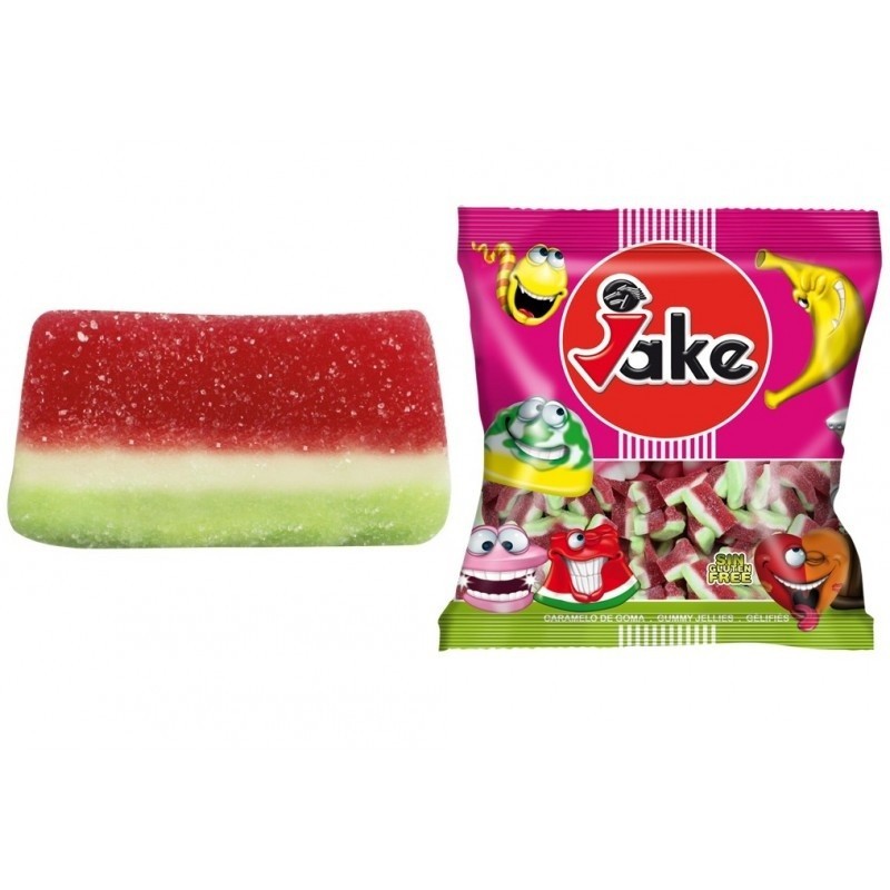 TAJADA SANDIA JAKE 0.05 - 1 KG