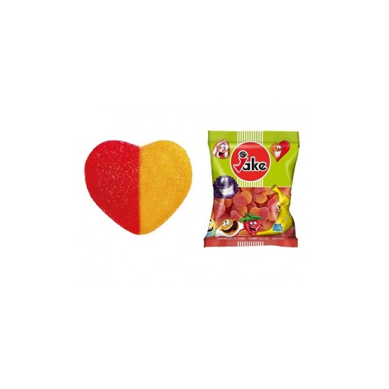 CORAZON MELOCOTON JAKE 0.05 - KG