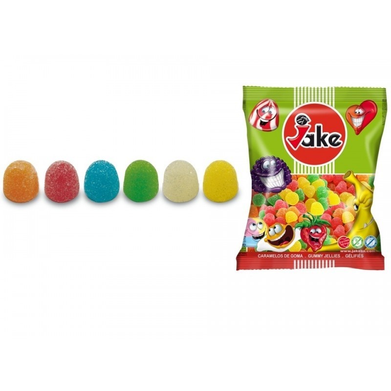 LAGRIMAS JAKE 2X0.05 - KG